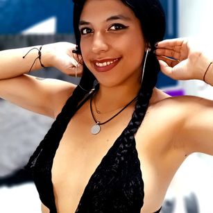 Model - Nicoll_Williams1 SkyPrivate