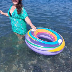 Model - Karina Hart taboo