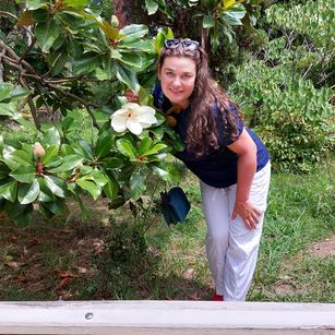 Model - Karina Hart fetish