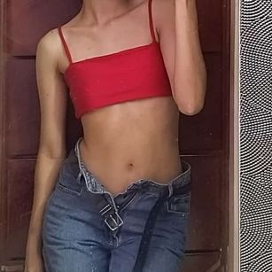 Model - TrinityWoods BOOTY
