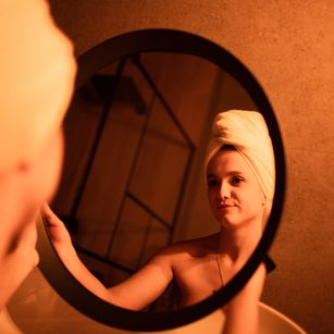 Emily highheels Model - Emily highheels