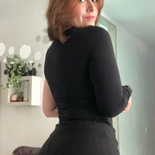 Model - Agatha Walker bigtits