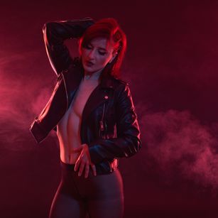 Alisa_Moore femdom Model - Alisa_Moore femdom