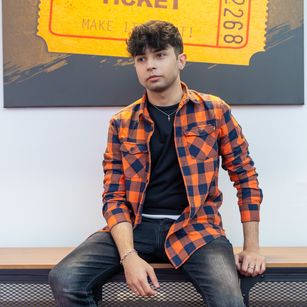 Model - JoshuaRiver smart