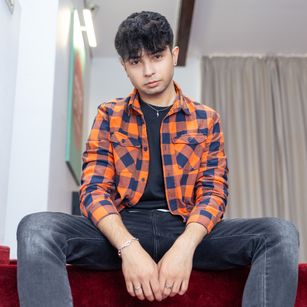 Model - JoshuaRiver sexy