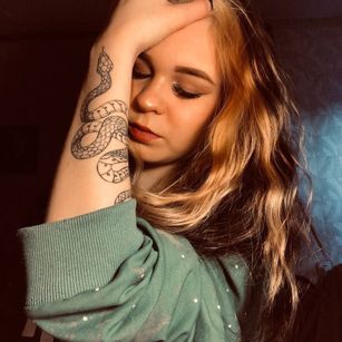 Model - Mellissa_Allen teen