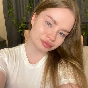 VikiGlem striptease Model - VikiGlem striptease