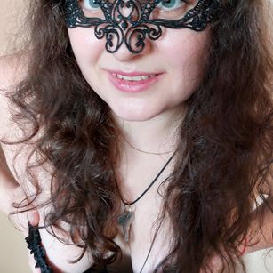 Model - Karina Hart femdom