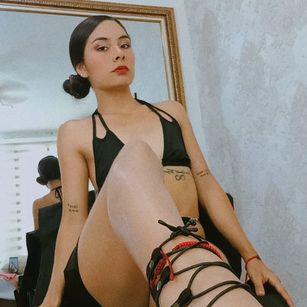 NicoleEsposito joi Model - NicoleEsposito joi