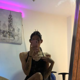 Doja Alice Soto Mejia cum Model - Doja Alice Soto Mejia cum