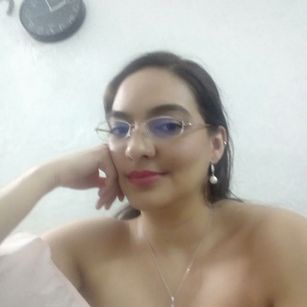Model - StarVanDerGhast pretty