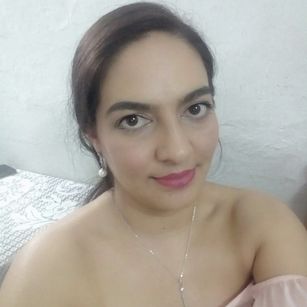 Model - StarVanDerGhast colombia