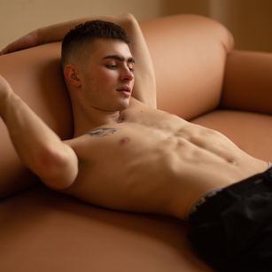 Model - CHRISTIAN_ROS sexy