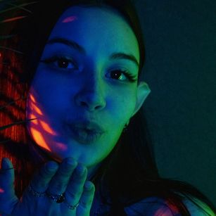 Model - Morana beauty