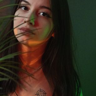 Model - Morana cute