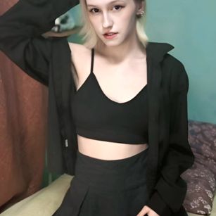 Model - June_Rori cute