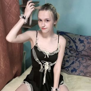 Model - June_Rori naughty