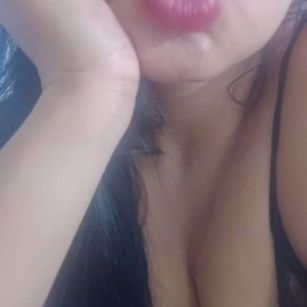 Model - annaisa anal