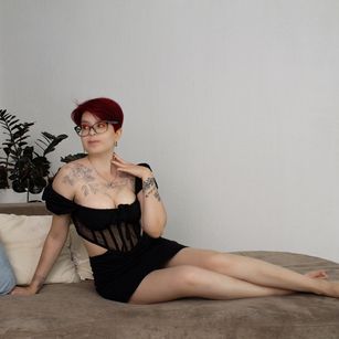 Model - Alice heels