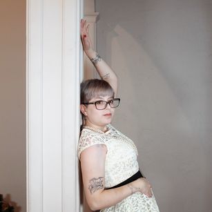 Model - Alice cei