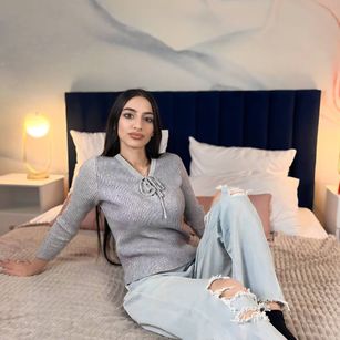Model - KellyBajou roleplay