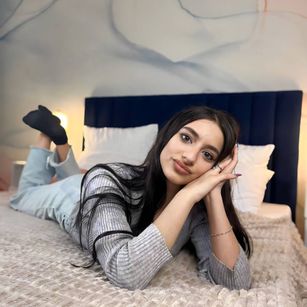 Model - KellyBajou teen