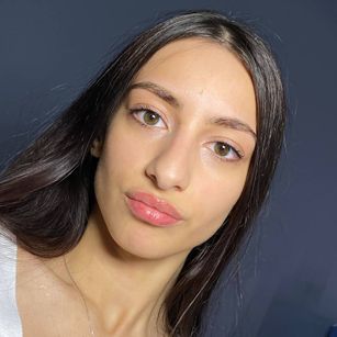 Model - KellyBajou cute