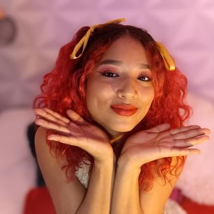 Model - Natzu anal