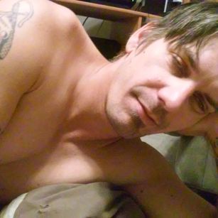 Model - Hunter Warren 3