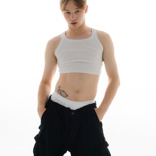 Model - Andy Bigdick