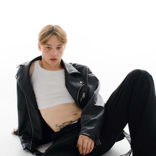Model - Andy 18