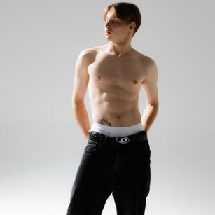 Model - Andy student