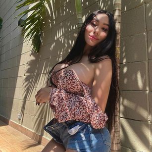 Model - Cloe whitex teen