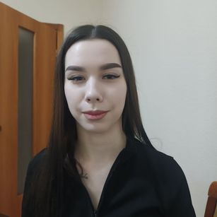 Model - Jane dirtytalk