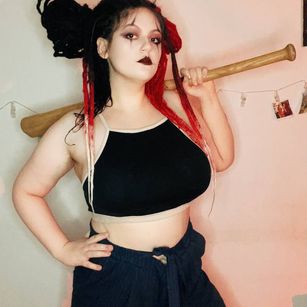 Model - Luna bj
