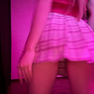 Model - Roxy_star shy