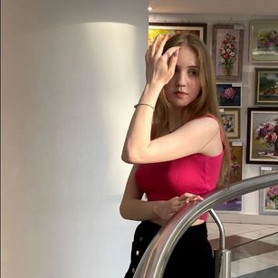 Model - Roxy_star smalltits