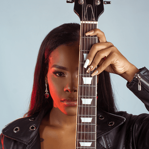 Ashanty D.Brown tits Model - Ashanty D.Brown tits