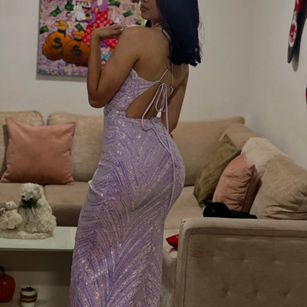 Model - EmmaApril dirty