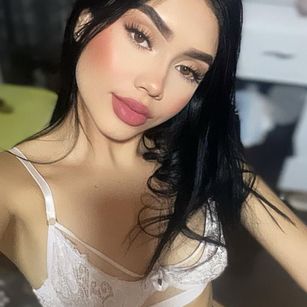 Model - EmmaApril teen