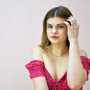 Model - CarolinaMurphy 18