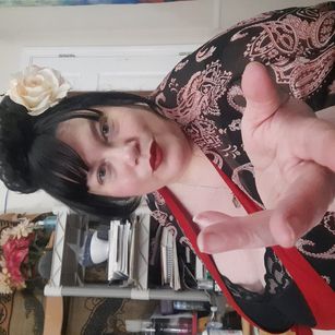 Model - MistressKalah cei