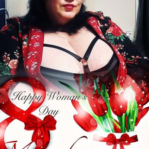 MistressKalah dominatrix Model - MistressKalah dominatrix