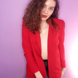 Model - CeleneMua cute