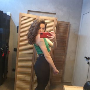Model - CeleneMua bdsm