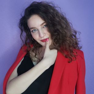 Model - CeleneMua teen