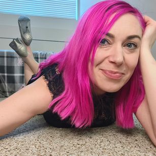 Penny Jade fetish Model - Penny Jade fetish