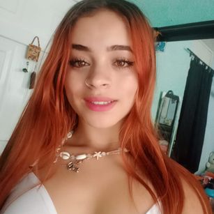 Model - AmelieNova roleplay