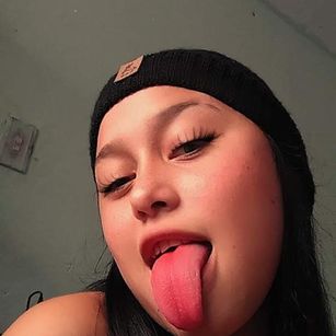Model - LiaTennn ass