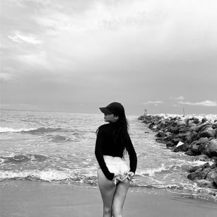 Model - LiaTennn 18